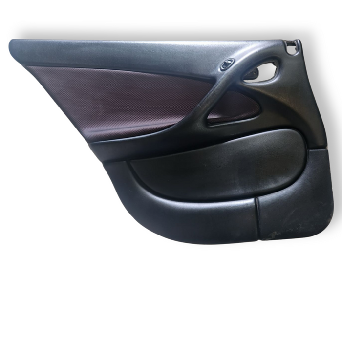 A099 - VZ SS Holden Commodore Sedan - Doorcard Set of 4 (powered windows)