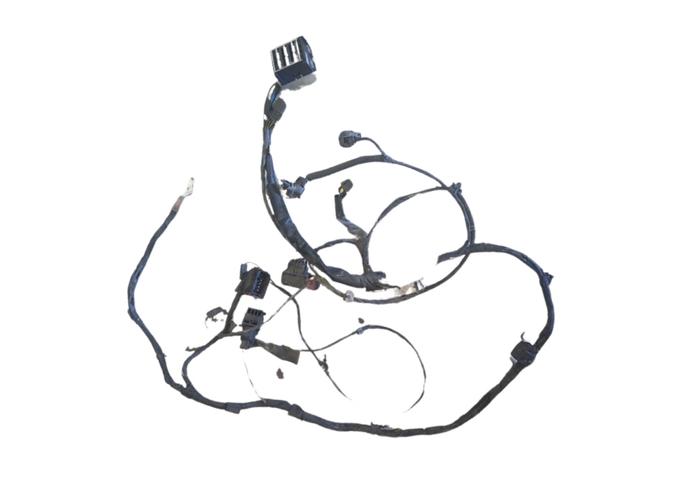 A106 - VE SERIES I Holden Calais Sedan - Radiator Support Harness