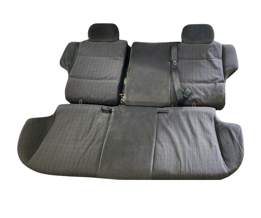 A109 - VY Holden Acclaim Wagon - Rear Seats