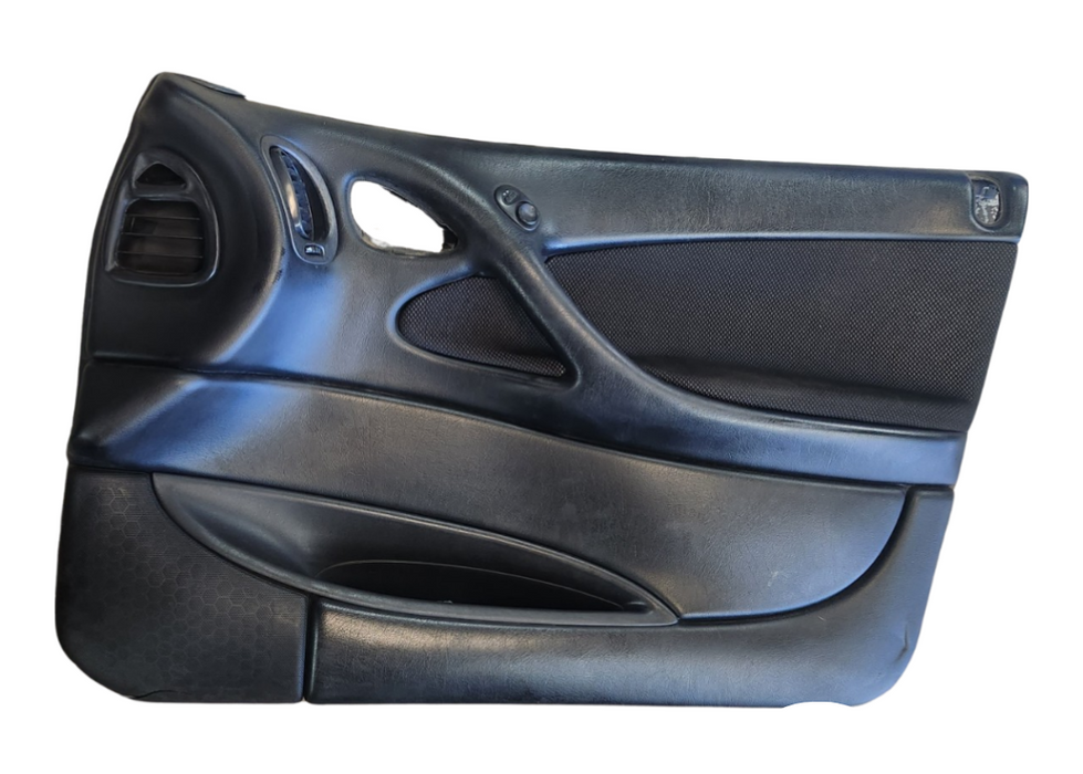 A100 - VZ Holden Commodore Sedan - Doorcards (Set)