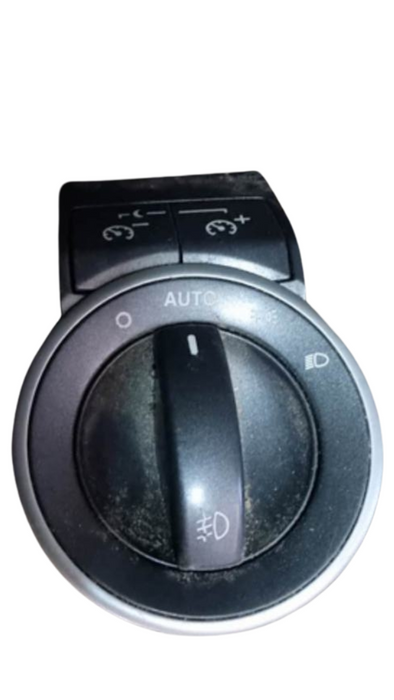 A060 - VE SERIES I Holden Calais Sedan - Headlight Switch
