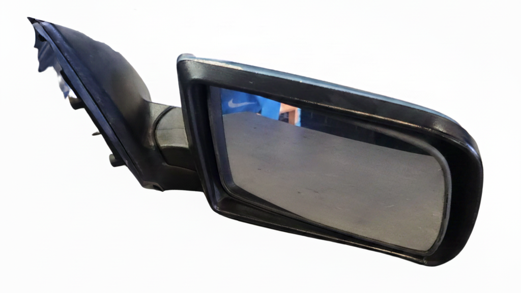 A048 - VZ Holden Commodore Wagon - Side Mirror Drivers side - PROVENCE #345N