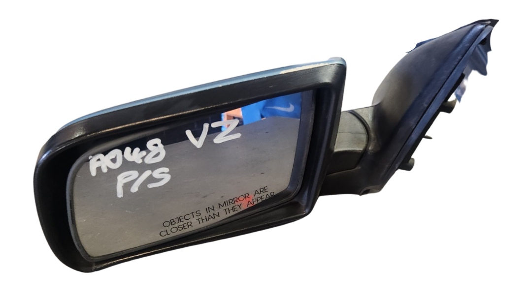 A048 - VZ Holden Commodore Wagon - Passenger's Side Mirror - PAINT CODE - PROVENCE #345N
