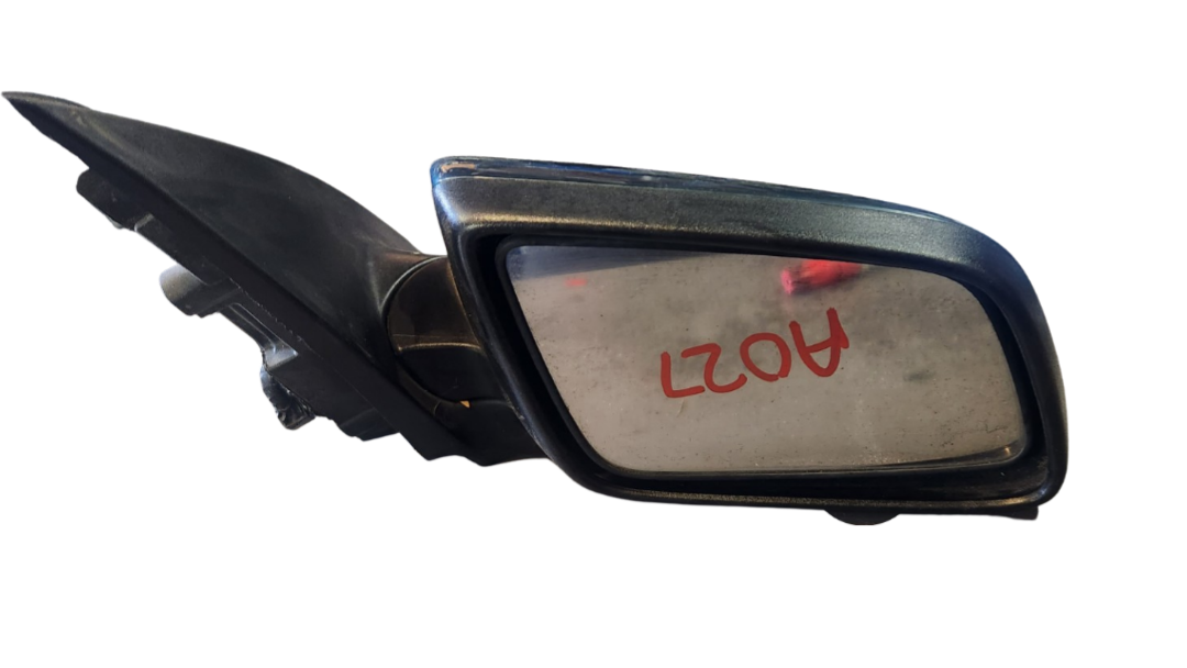 A027 - Ve Calais - Driver's Side Mirror - PAINT CODE - Karma #610R