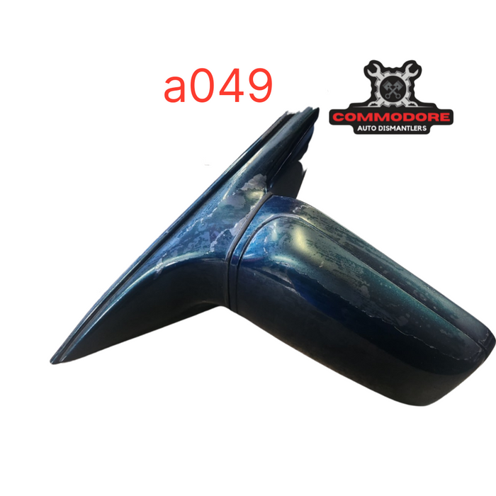 A049 - VS Holden Commodore - Passenger's Side Mirror