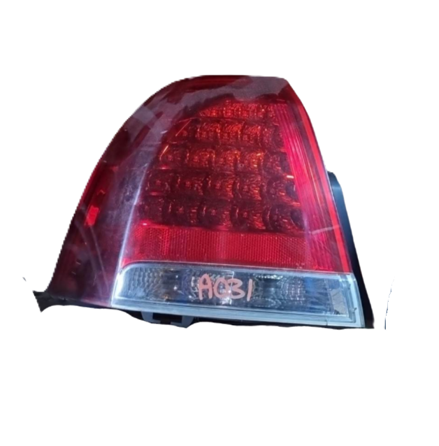A031 WM / WN Holden Caprice - Passenger Side Taillight GENUINE