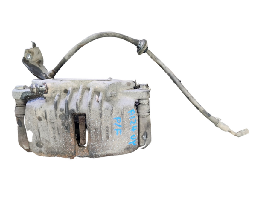 VT,VX,VU,WH,VY,VZ,WL,WK Holden Commodore - CALIPER PASSENGERS FRONT