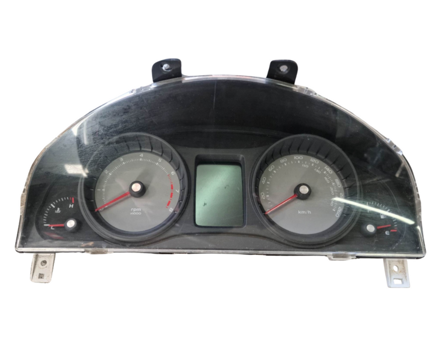 A117 - VE Holden Commodore SERIES I (2009) - V6 Automatic Cluster LY7 - 106, xxxkm