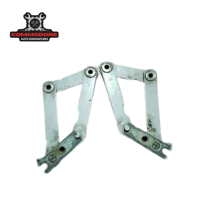 VN, VG, VP, VQ - BONNET HINGE - Passenger Side