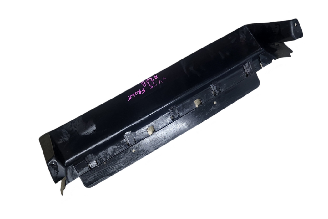 A208 - VY S-PAC SEDAN - Front Air Intake Chute Trim
