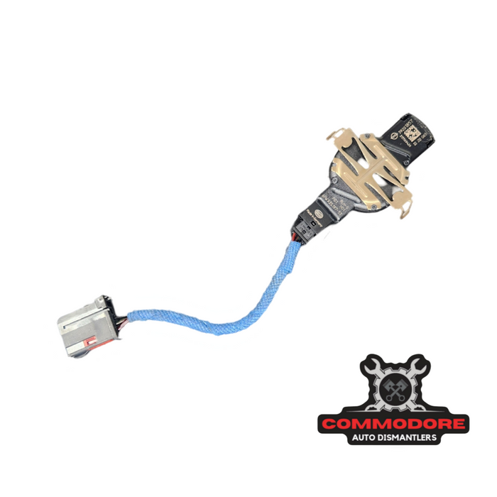 A107 - ZB HOLDEN COMMODORE - Rain Sensor