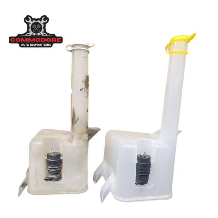 NEW - VR / VS - WASHER BOTTLE
