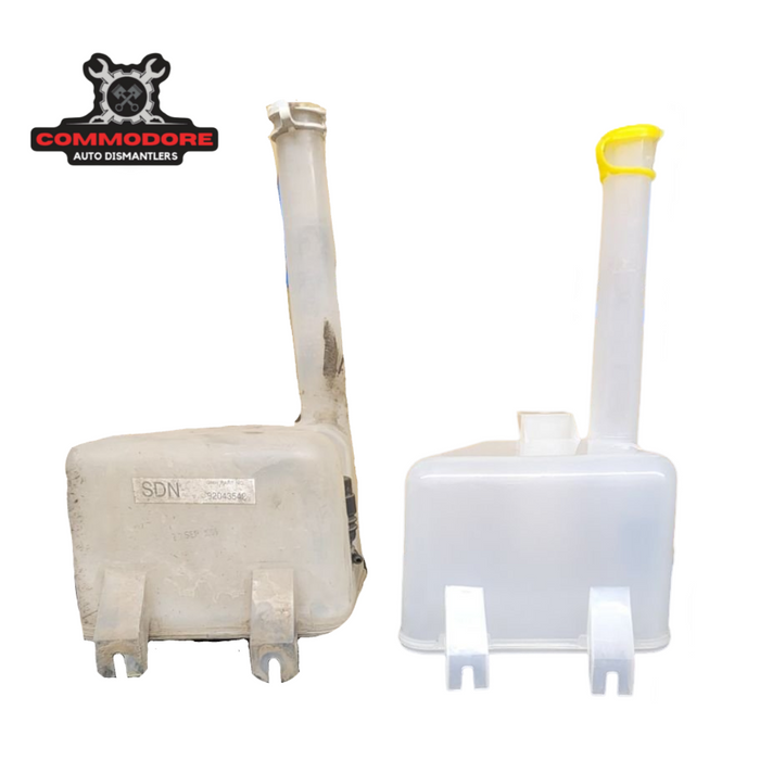 NEW - VR / VS - WASHER BOTTLE