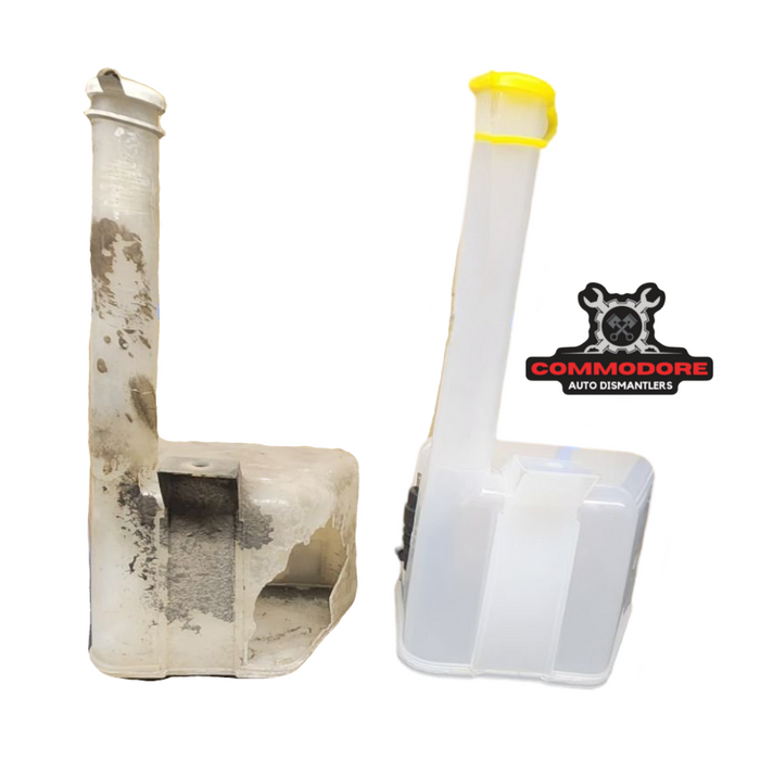 NEW - VR / VS - WASHER BOTTLE