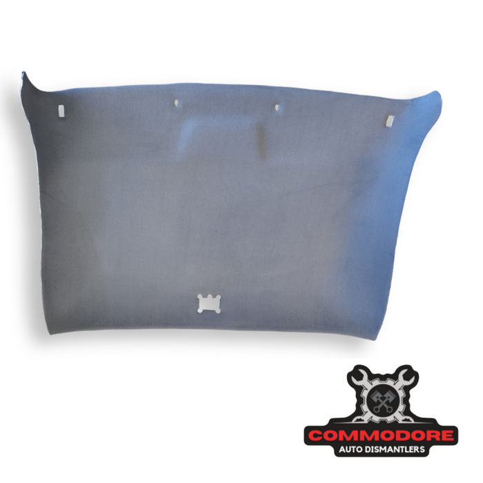 VG, VP, VR & VS Utility Roof Lining *NEW*