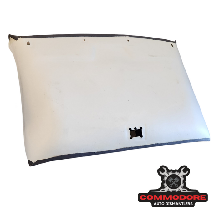 VG, VP, VR & VS Utility Roof Lining *NEW*