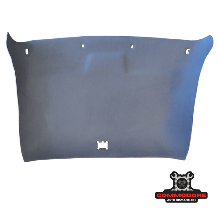 VG, VP, VR & VS Utility Roof Lining *NEW*