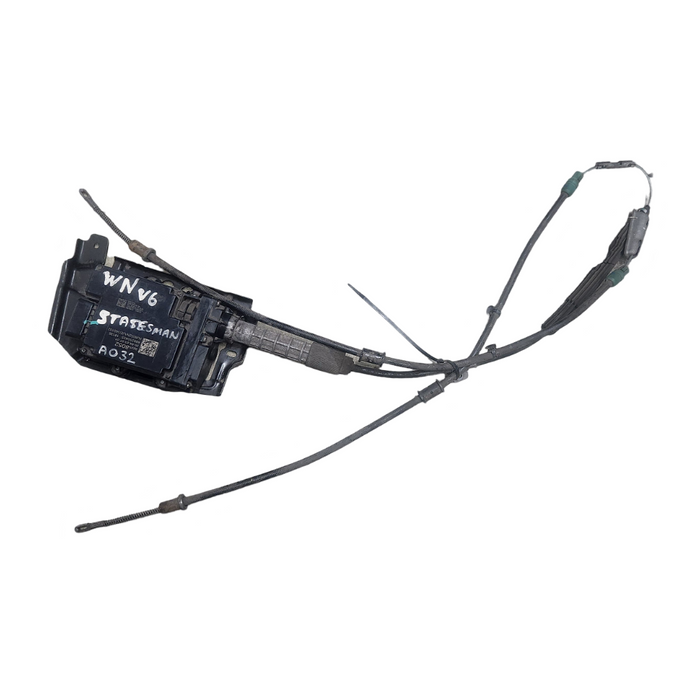 A032 - WN Caprice Electric Handbrake Actuator