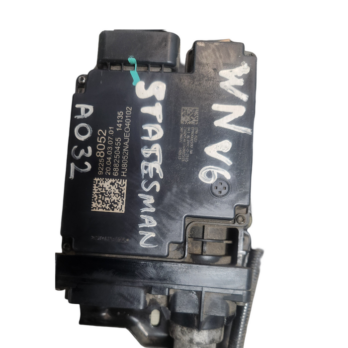 A032 - WN Caprice Electric Handbrake Actuator
