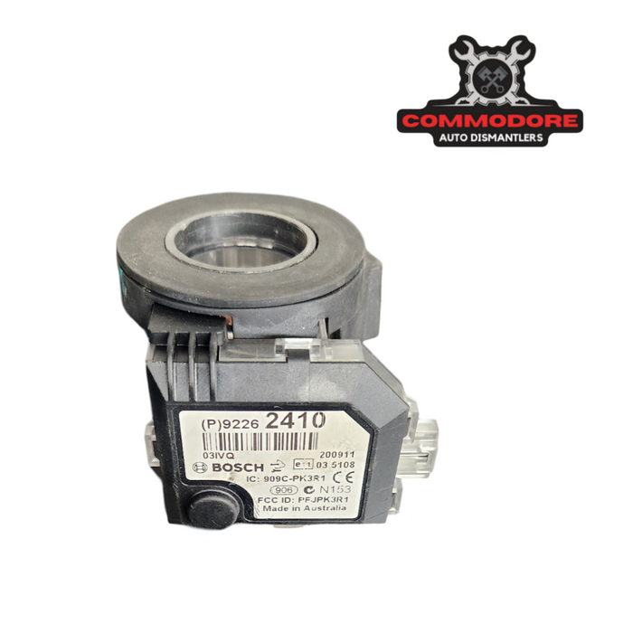 A097 - 2011 Ve Sv6 II , Ignition, Key, Fob, Key Reader / Imobilizer