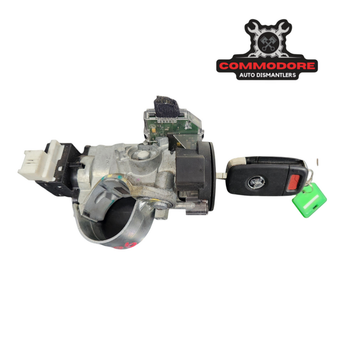 A106 - VE Calais V6 - Ignition / Key / Key Reader / Fob / Immobilizer