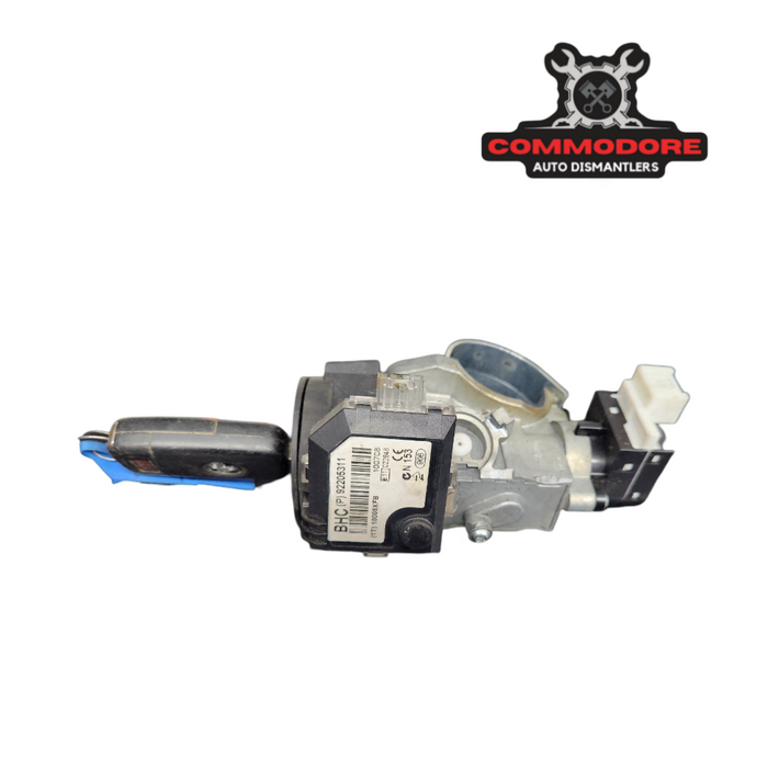 A115 - VE LY7 UTILITY - Ignition/Key/Key Reader/Immobilizer/Fob