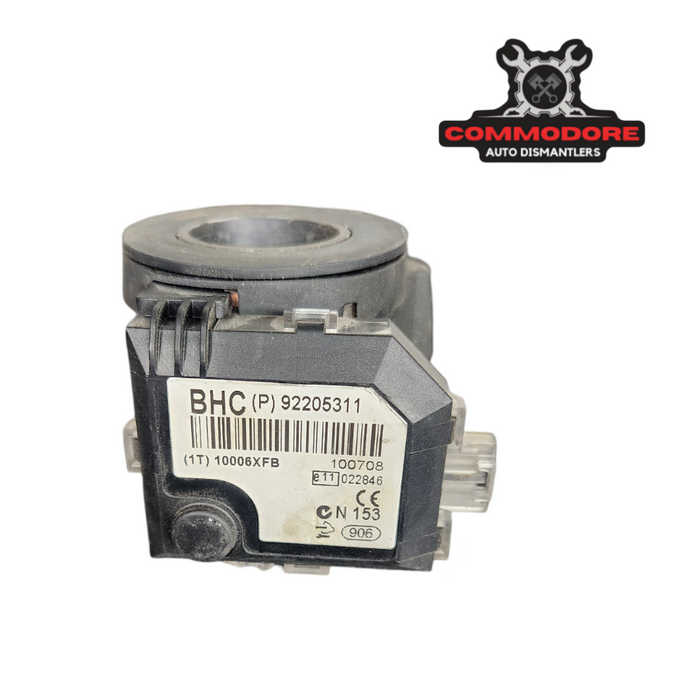 A115 - VE LY7 UTILITY - Ignition/Key/Key Reader/Immobilizer/Fob