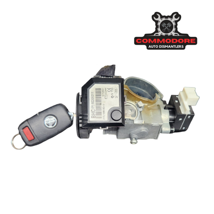 A224 - WM STATESMAN - Ignition/key reader/immobilizer/fob