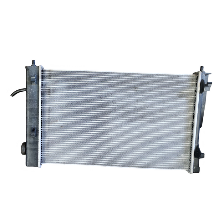 JOFB - VY CALAIS - LS1 AC Condenser