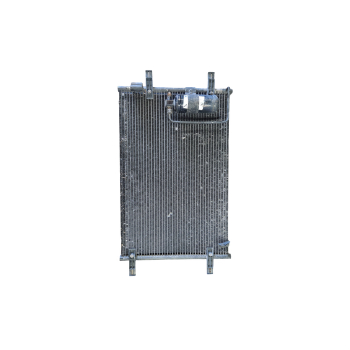 JOFB - VY CALAIS - LS1 AC Condenser