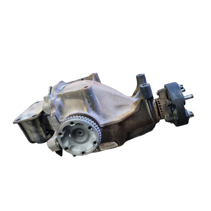 JOFB - VY CALIAS V8 3:07 LSD - Differential