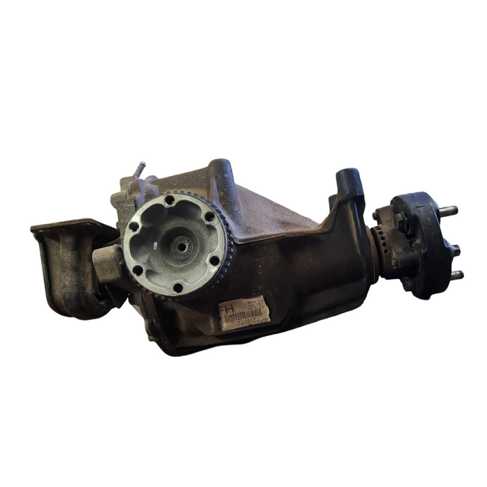 JOFB - VY CALIAS V8 3:07 LSD - Differential