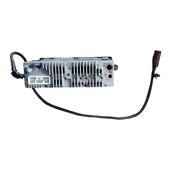 A038 - VS HOLDEN STATESMAN CAPRICE -  Eurovox Stereo 8490V with PIN CODE