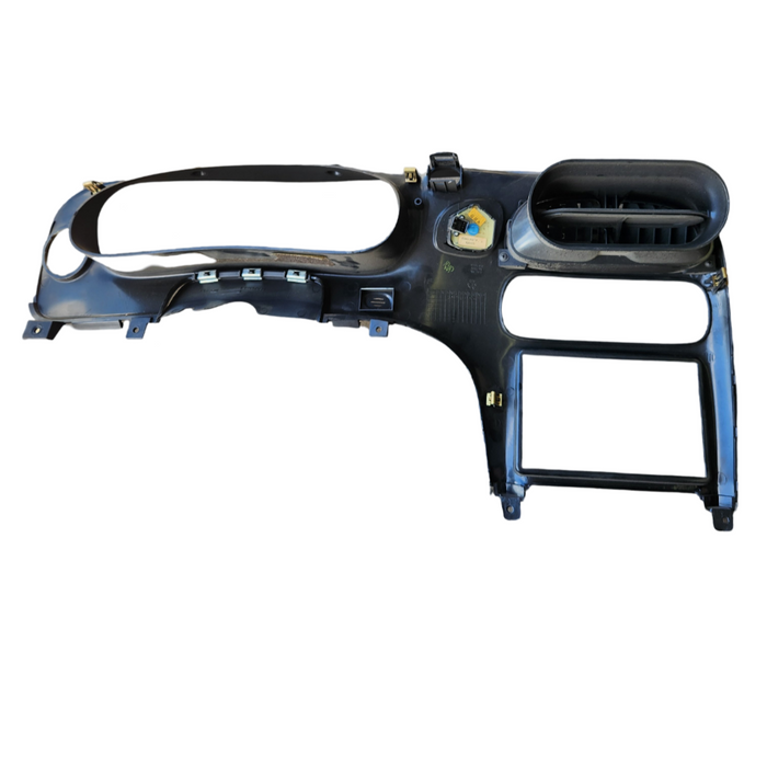 VT/VX Holden Commodore - Dash Facia with air vent and Mode Switch
