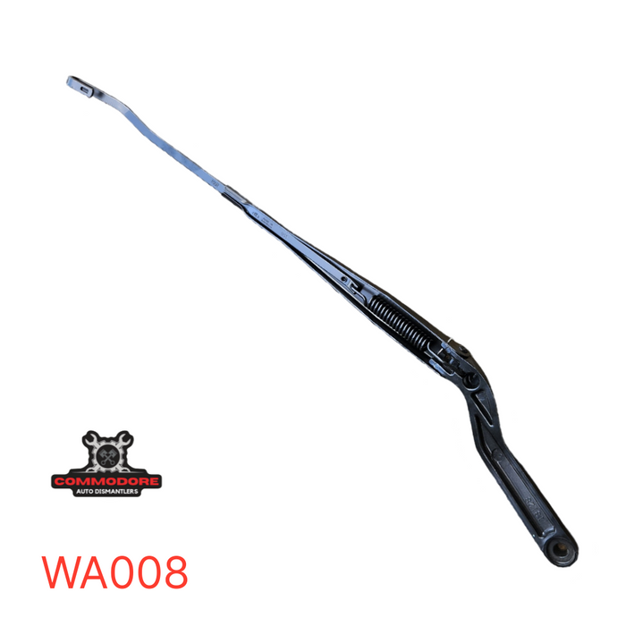 WA008 - VN-VS - *NEW* Driver's Wiper Arm