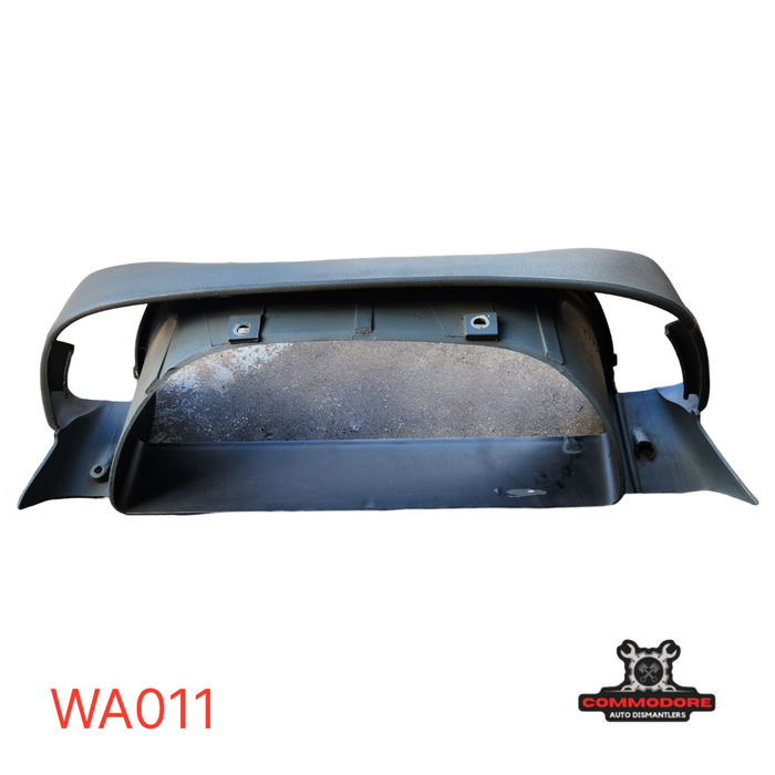 WA011 - VN/VP - Cluster Surround