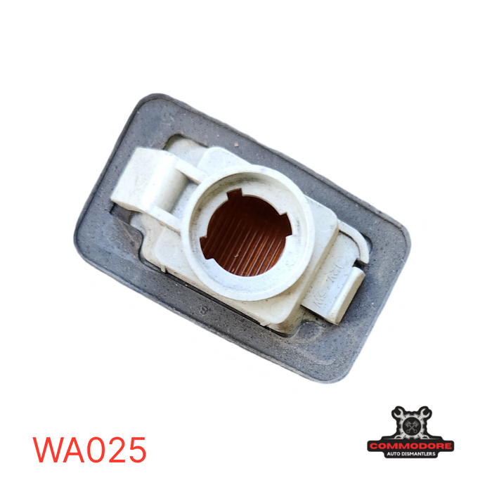 WA025 - VS - Blinker - AMBER