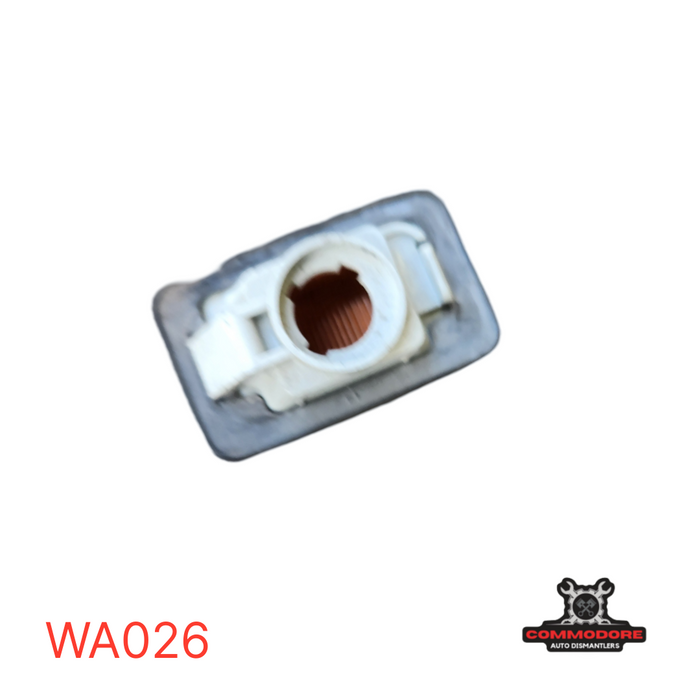 WA026 - VS - Blinker - AMBER