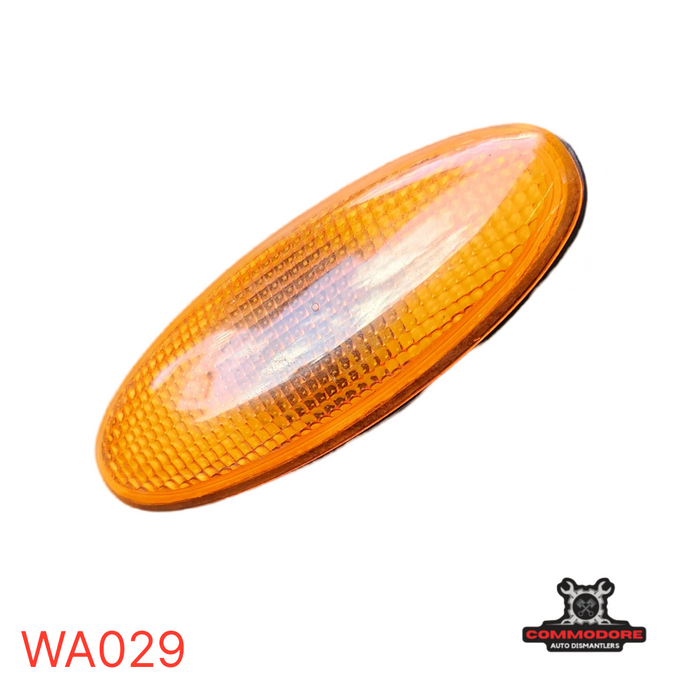 WA029 - VS/VT - Guard Blinker - AMBER