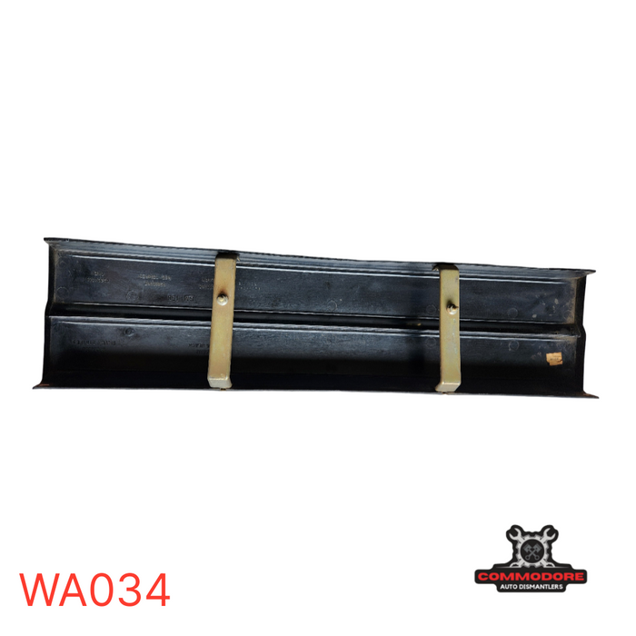 WA034 - VL HOLDEN COMMODORE - BOOT GARNISH