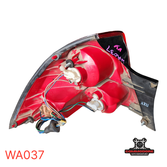 WA037 - VY SEDAN TAILLIGHT - DRIVERS SIDE