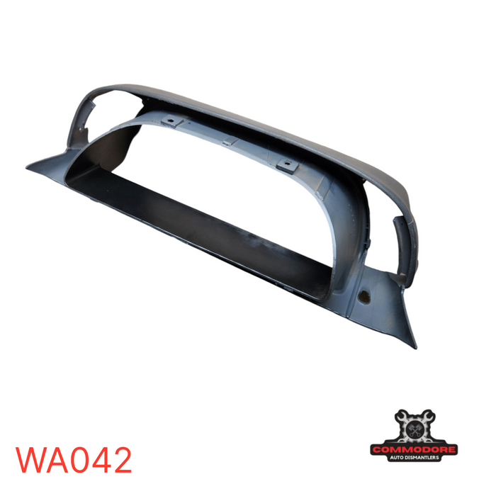 WA042 - VN / VP CLUSTER SURROUND - GREY