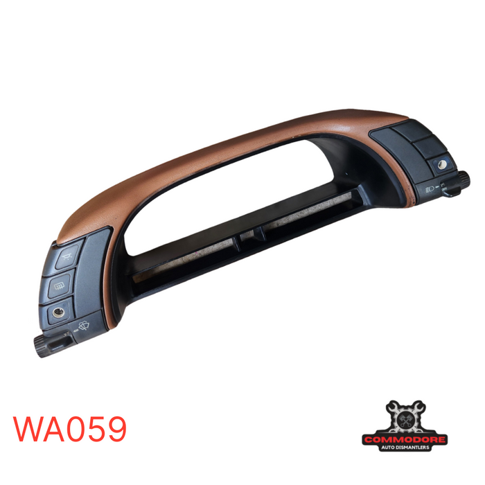 WA059 - VN - Cluster Surround