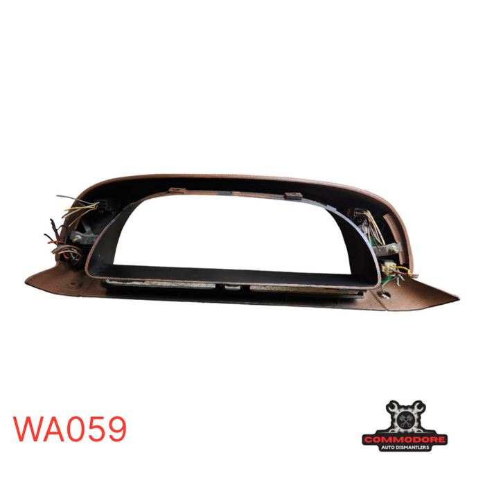 WA059 - VN - Cluster Surround