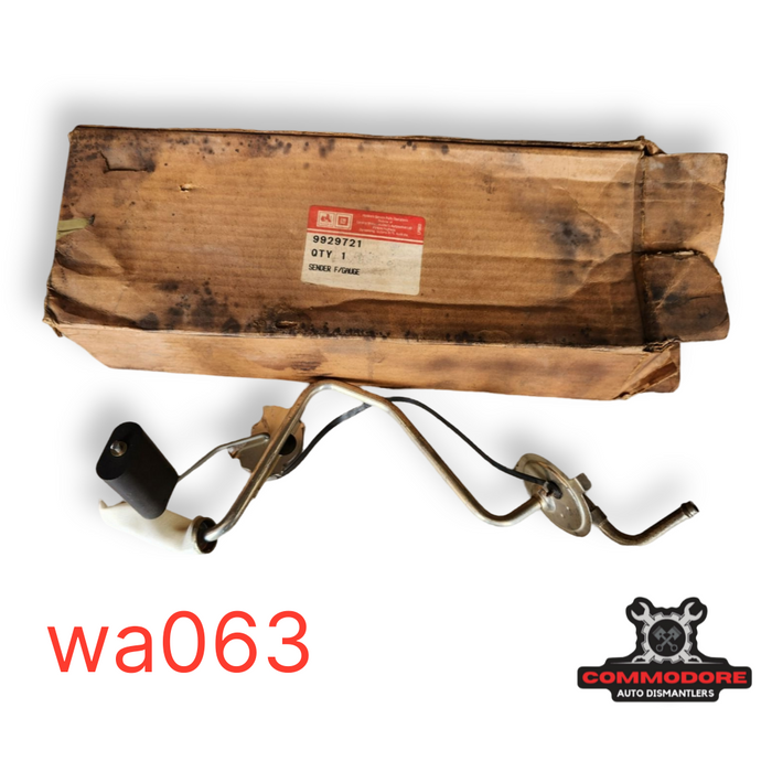WA063 - HJ,HX,HZ - V8 Fuel Sender