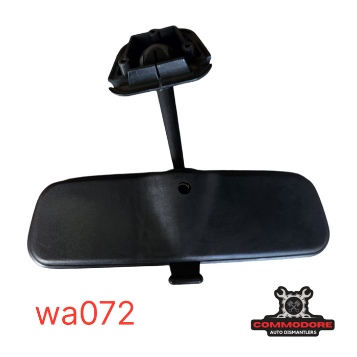 WA072 - VR - Rear-Vision Mirror