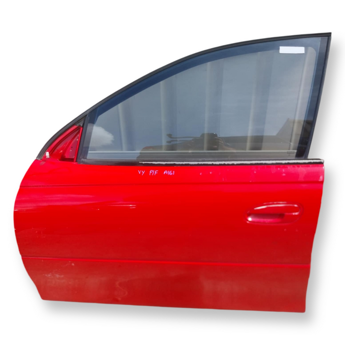 A161 - VY - Door Passenger's (Front)