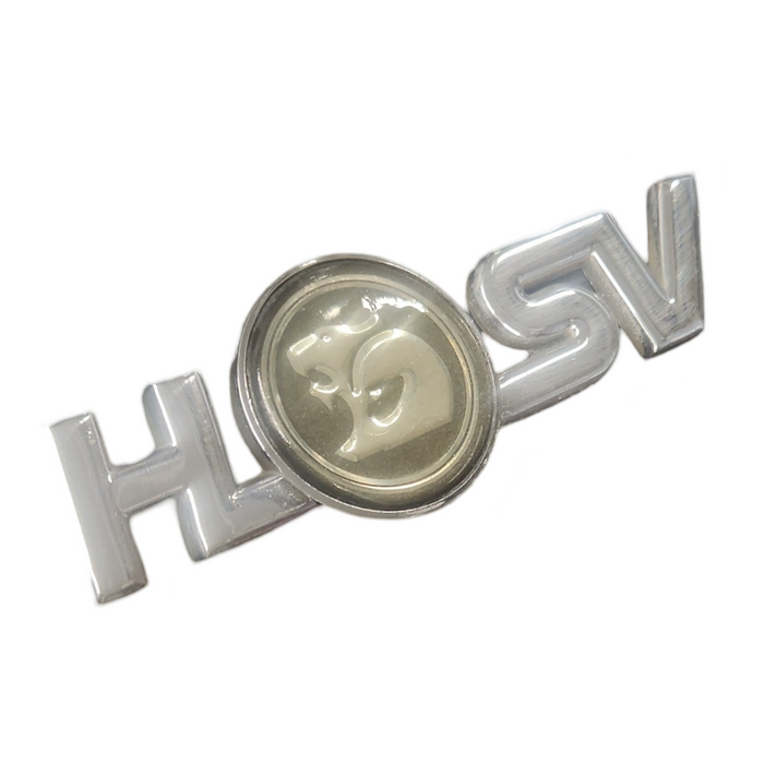 VR / VS - HOLDEN HSV BADGE 10.5cm