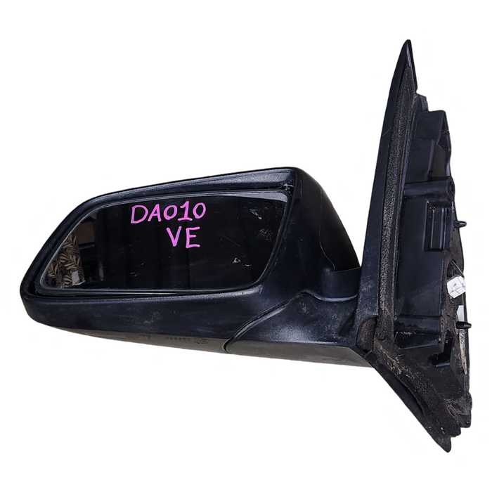 DA010 - VE - Side Mirror Passenger's
