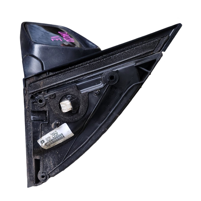 DA010 - VE - Side Mirror Passenger's